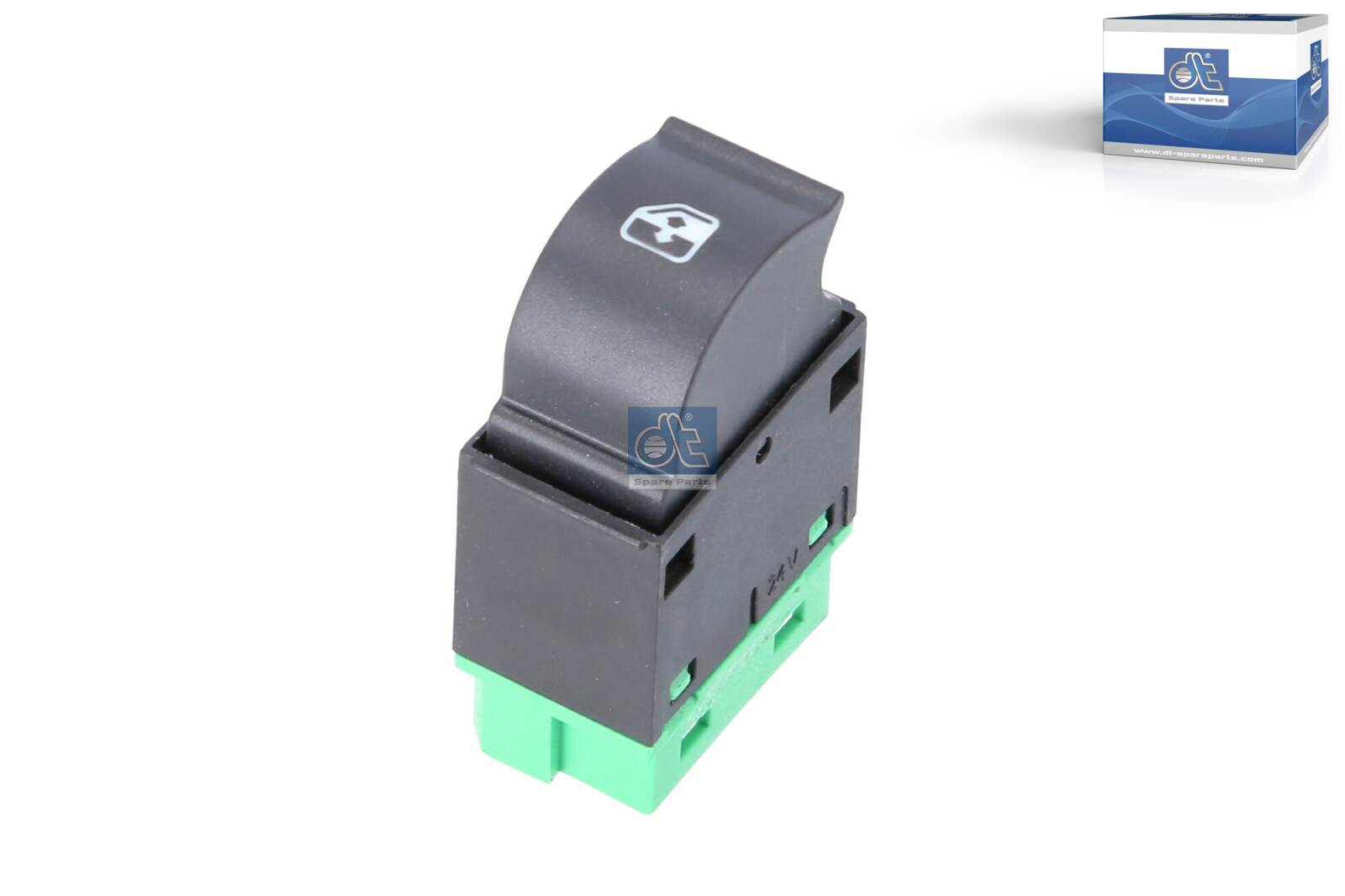 Dt Spare Parts Raambedieningsschakelaar 7.78143