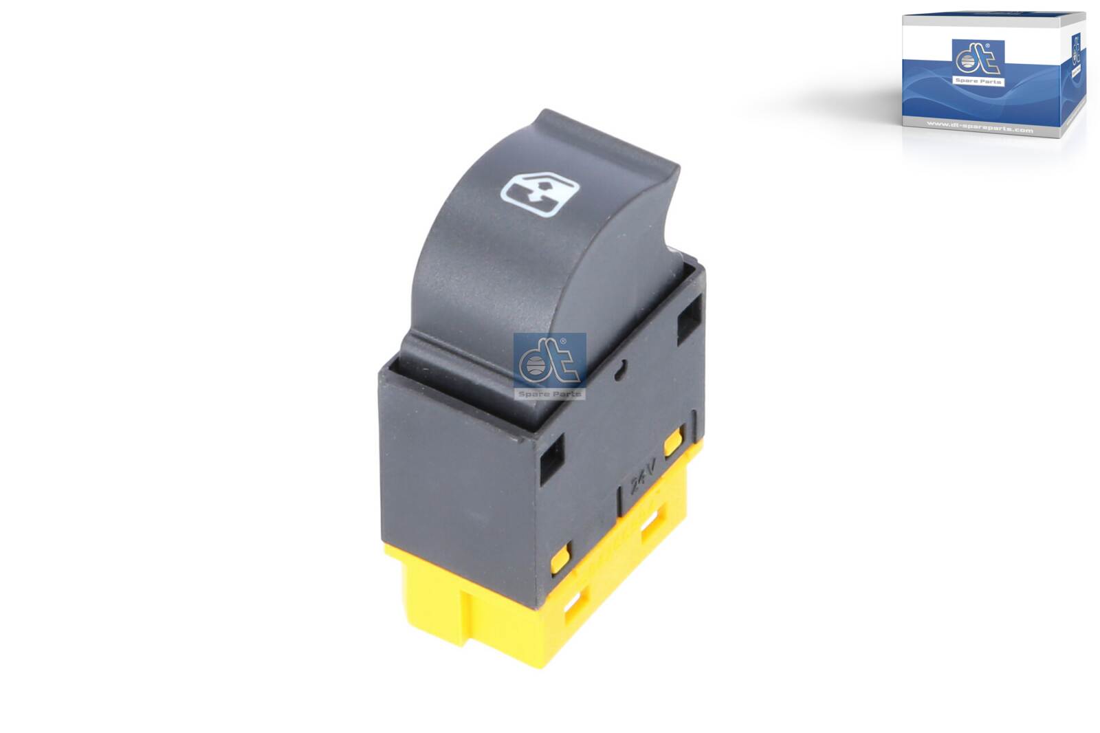 Dt Spare Parts Raambedieningsschakelaar 7.78144