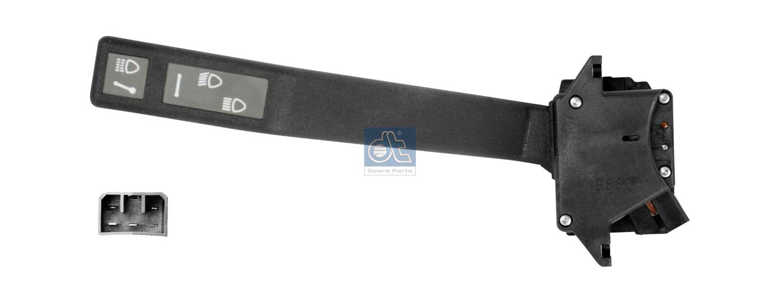 Dt Spare Parts Knipperlichtschakelaar 7.78154