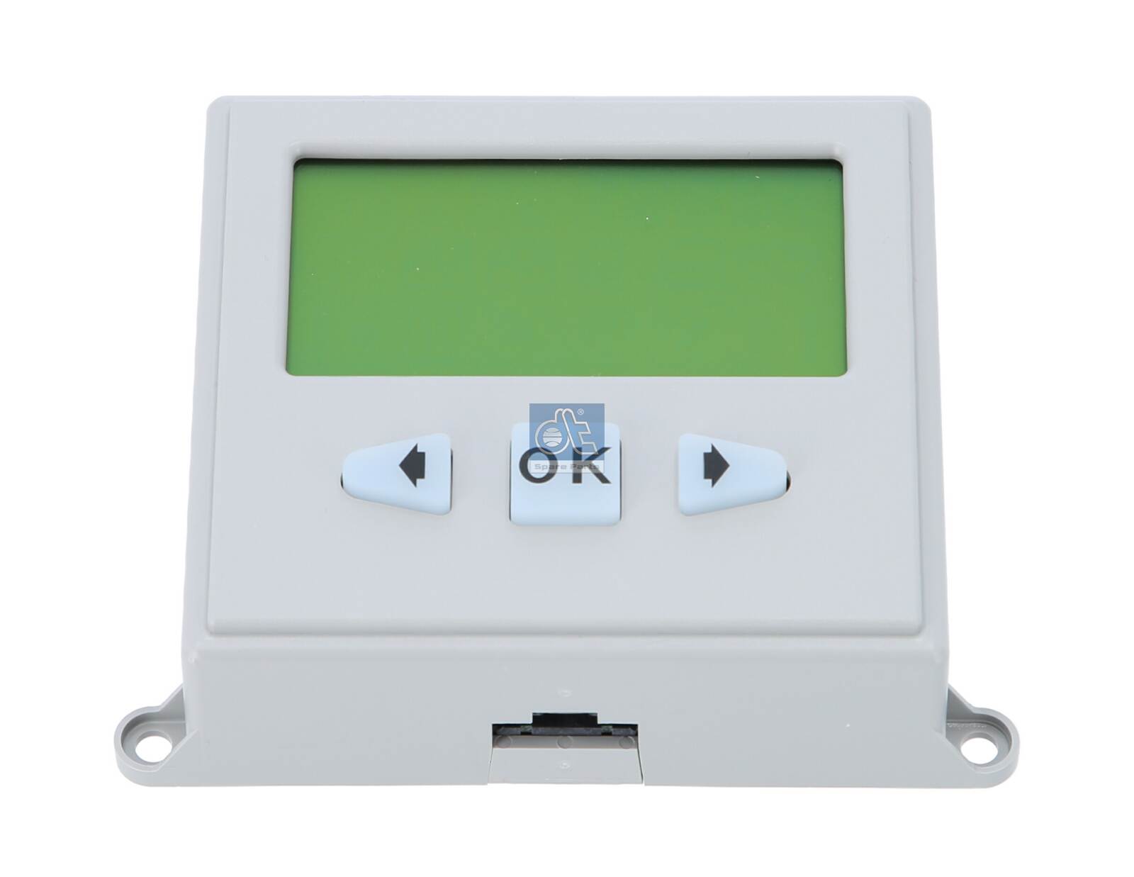 Dt Spare Parts Regeleenheid verlichting 7.78222