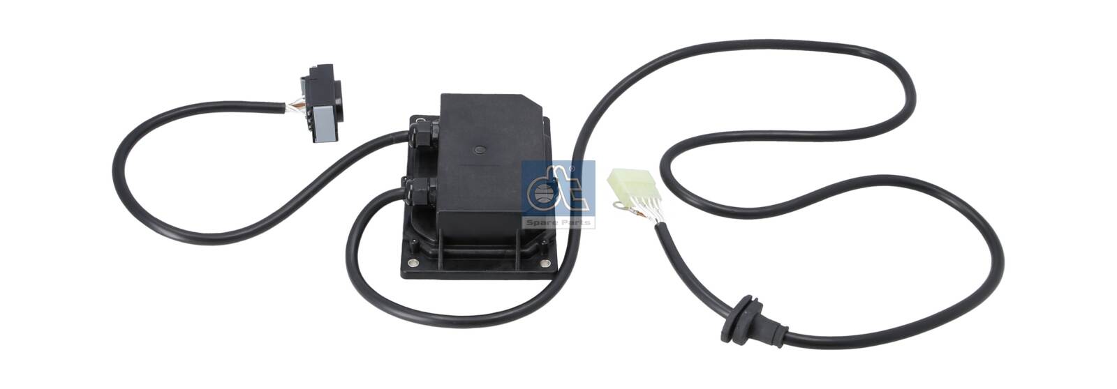 Dt Spare Parts Relais 7.78275