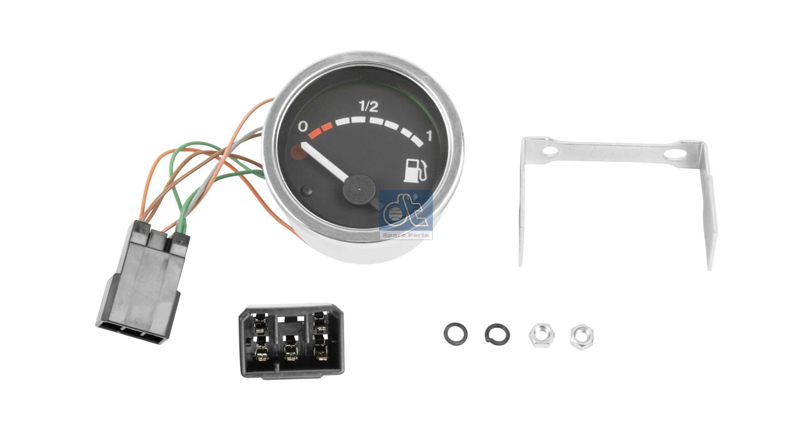 Dt Spare Parts Weergave rijstand 7.78305
