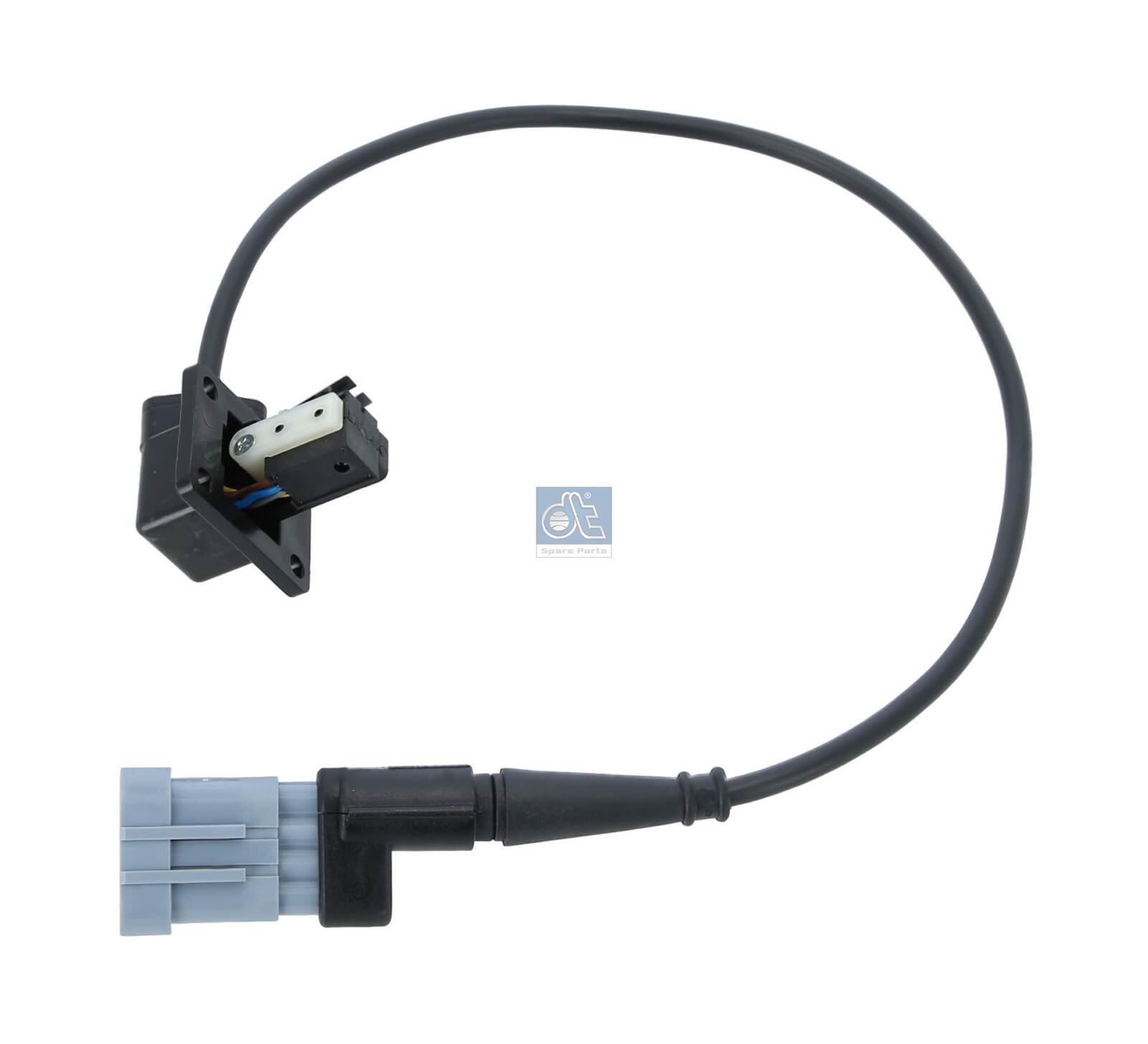 Dt Spare Parts Remlichtschakelaar 7.80142