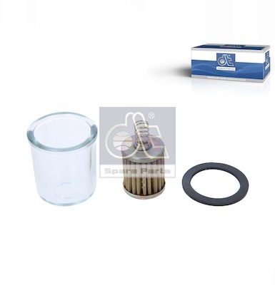 Dt Spare Parts Brandstofpomp reparatieset 7.90240