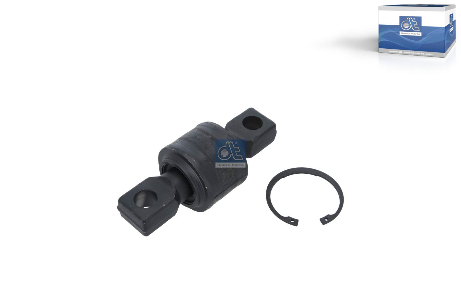 Dt Spare Parts Draagarm-/ reactiearm lager 7.91051