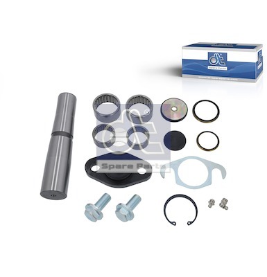 Dt Spare Parts Fuseepen reparatieset 7.92002