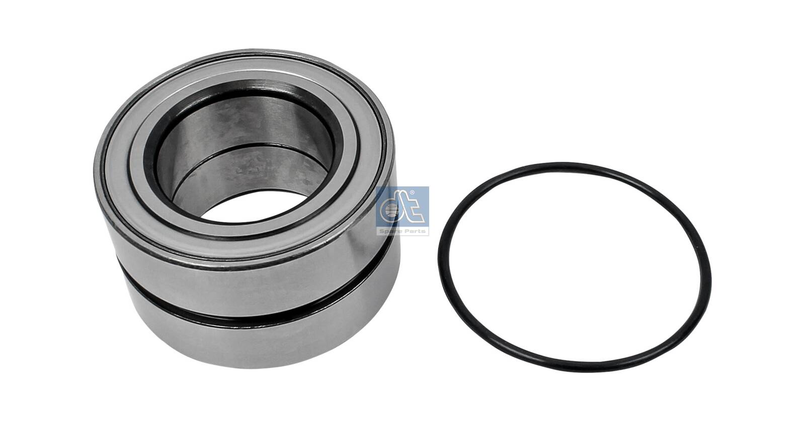 Dt Spare Parts Wielnaaf 7.92210