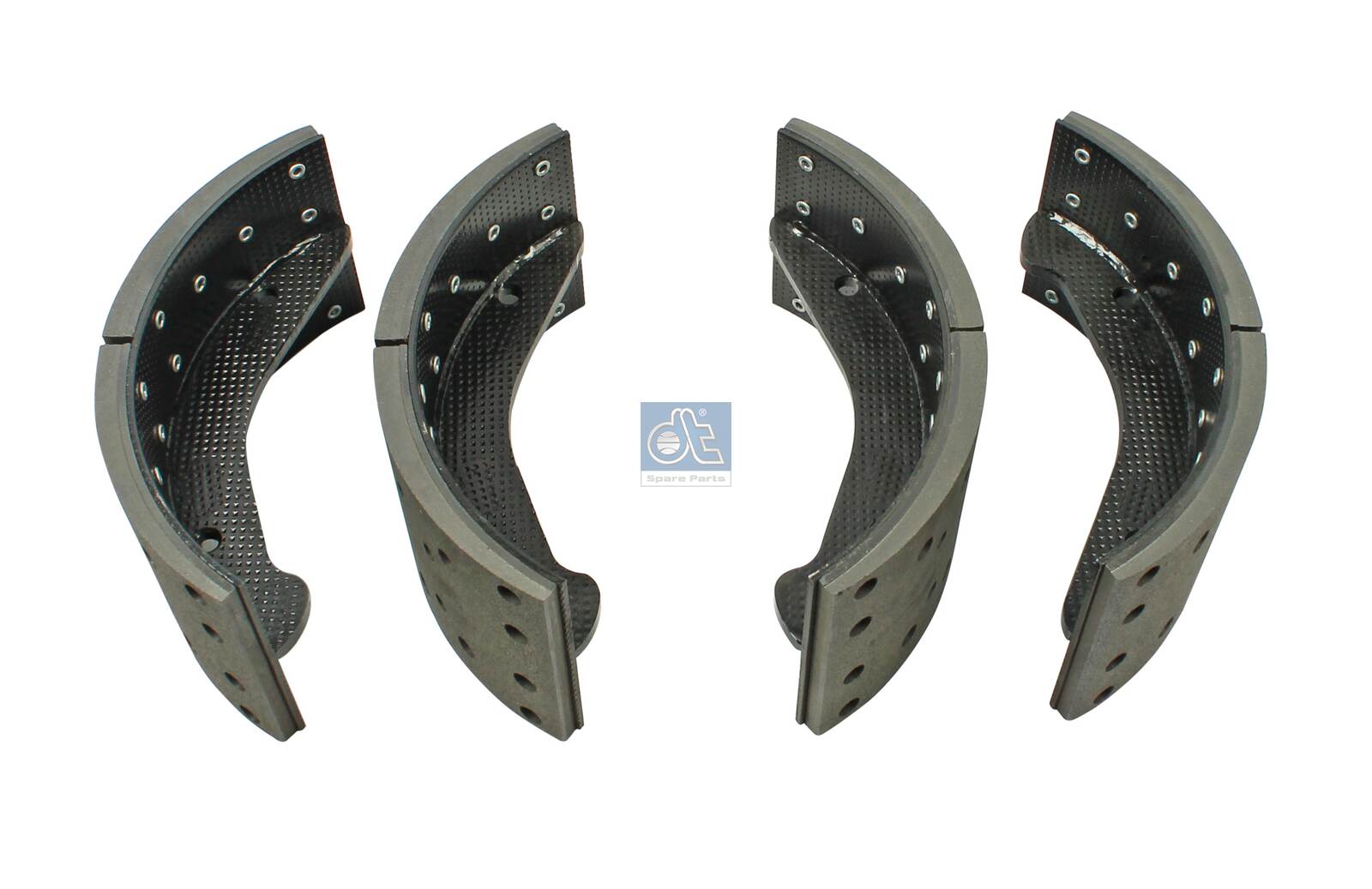 Dt Spare Parts Remschoen set 7.92403