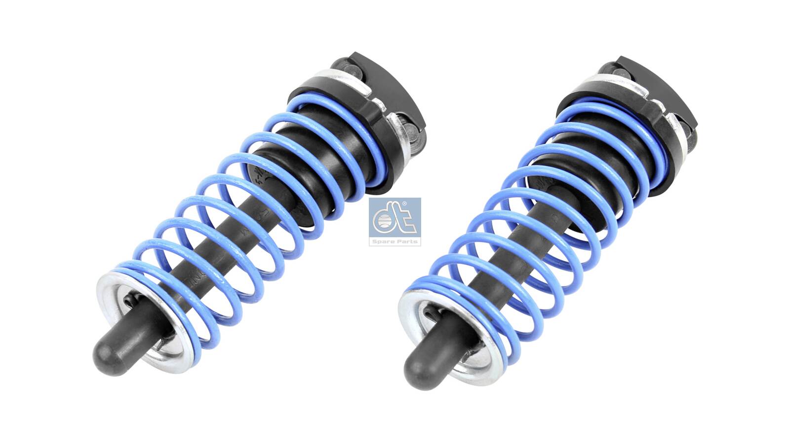 Dt Spare Parts Remstelinrichting 7.92441