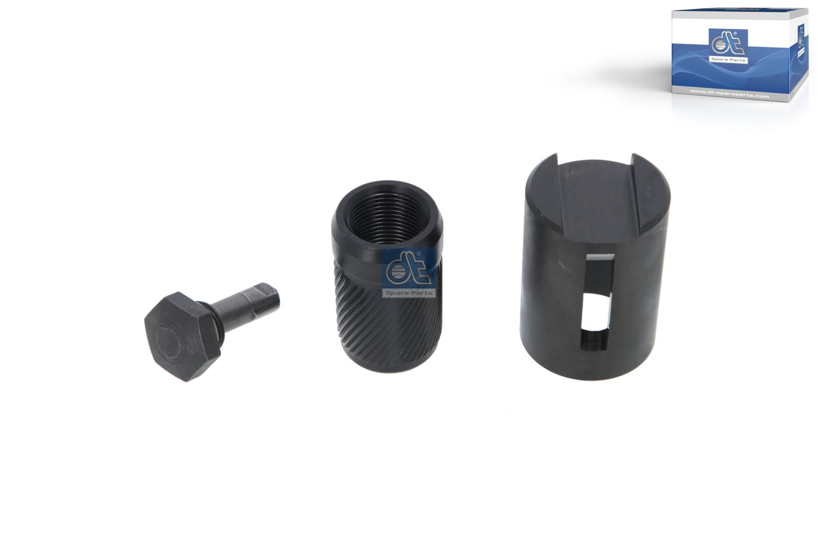 Dt Spare Parts Remstelinrichting 7.92457