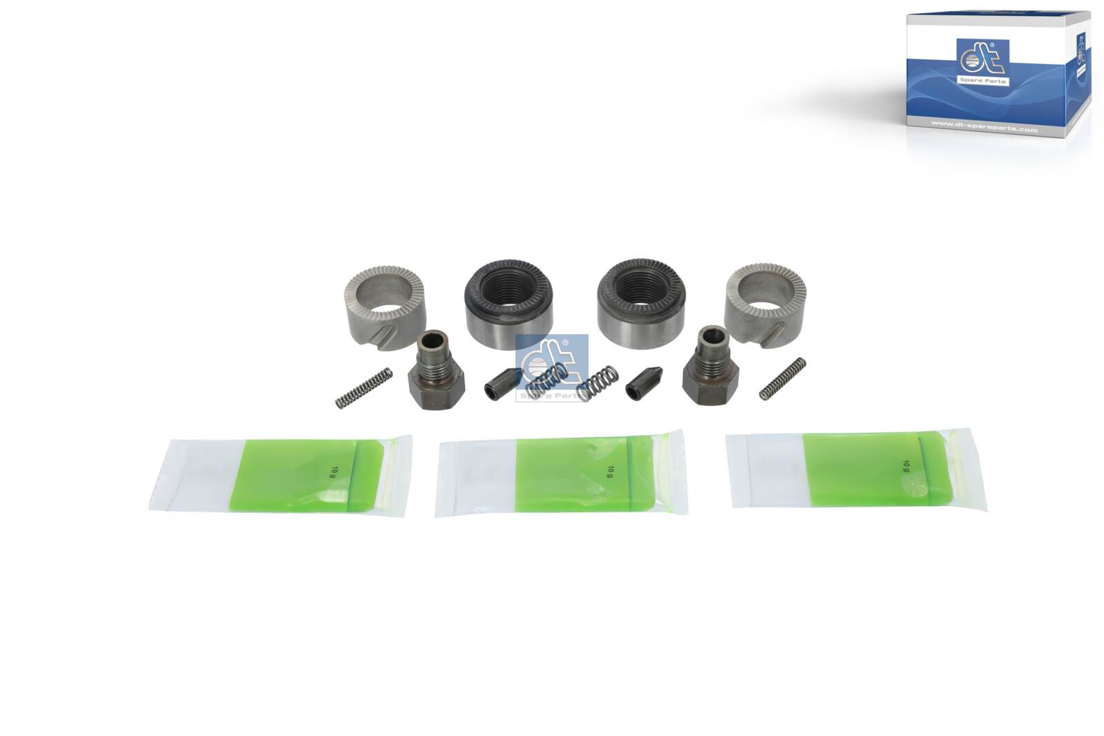 Dt Spare Parts Reparatieset, automatische regeling 7.92487