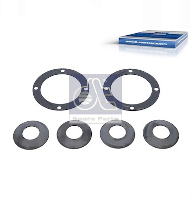 Dt Spare Parts Reparatieset differentieel 7.92806