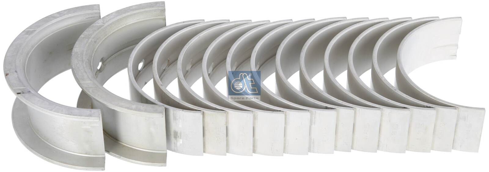 Dt Spare Parts Hoofdlager 7.94200