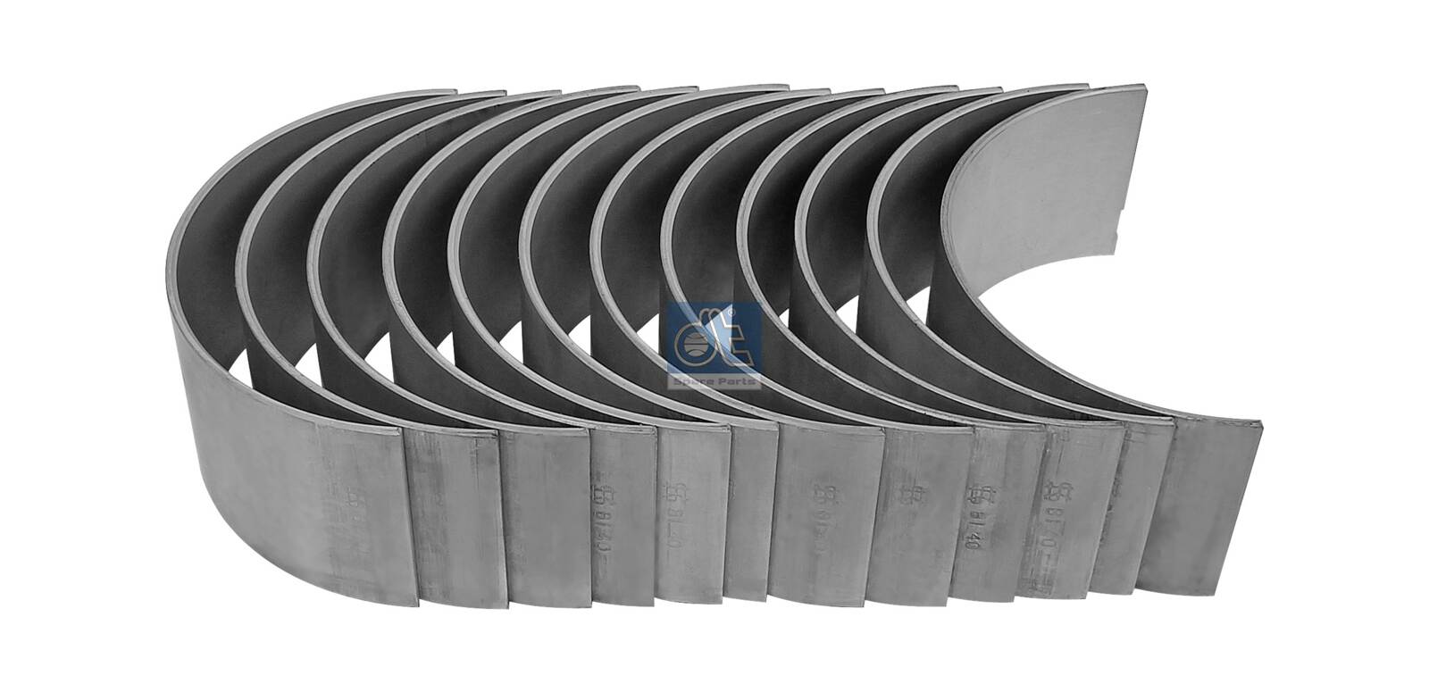 Dt Spare Parts Drijfstanglager 7.94406