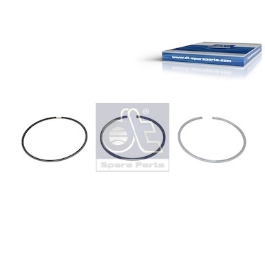 Dt Spare Parts Zuigerveren 7.94514