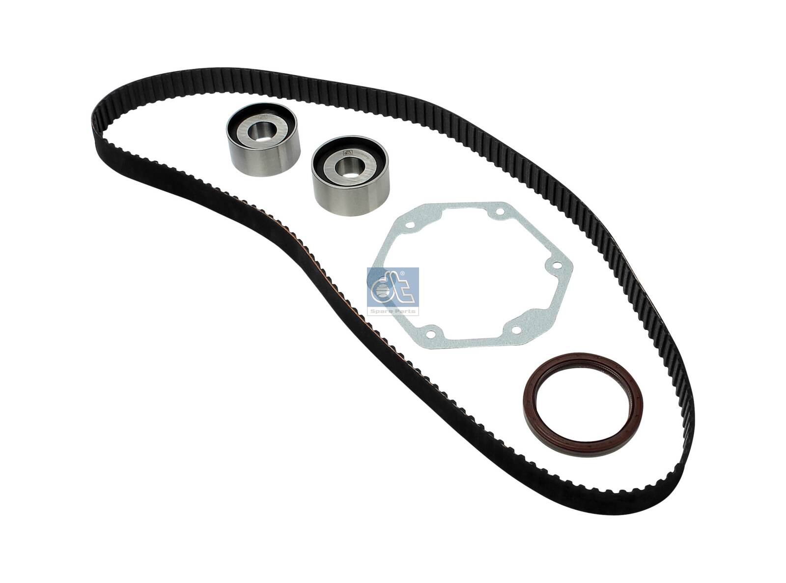 Dt Spare Parts Distributieriem kit 7.94544