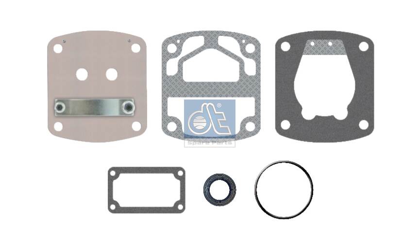 Dt Spare Parts Luchtcompressor 7.95000
