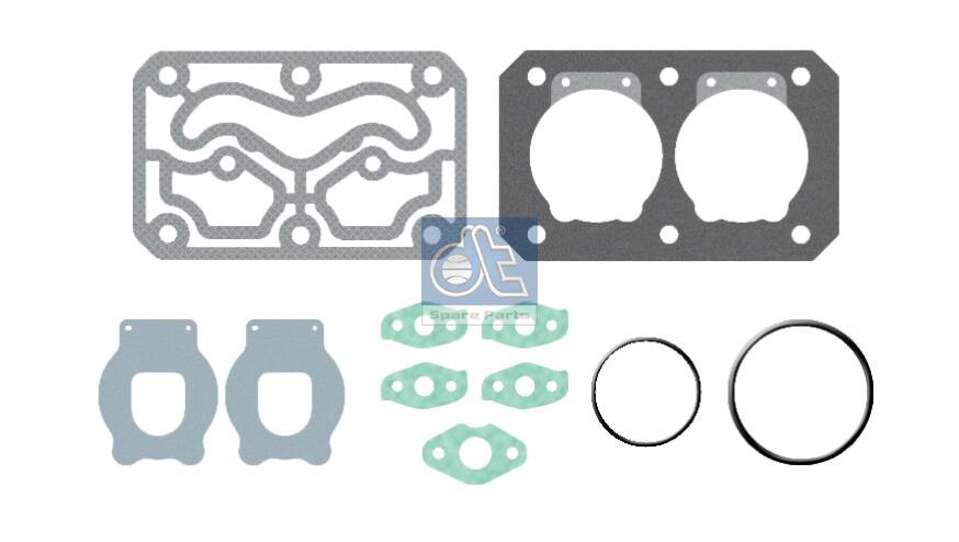 Dt Spare Parts Luchtcompressor 7.95008