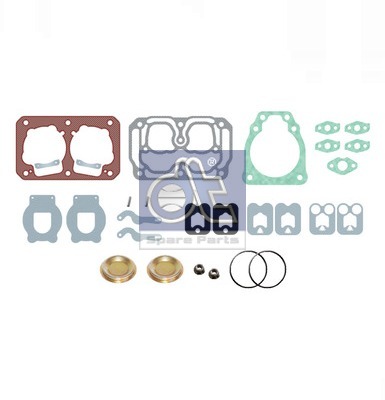 Dt Spare Parts Luchtcompressor 7.95064