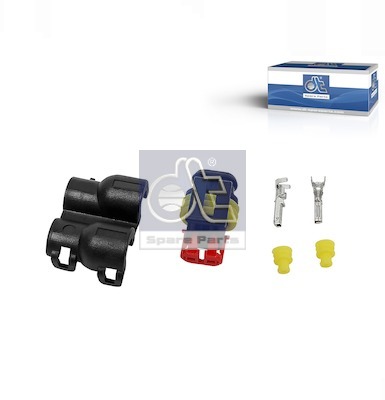 Dt Spare Parts Stekker 7.98002