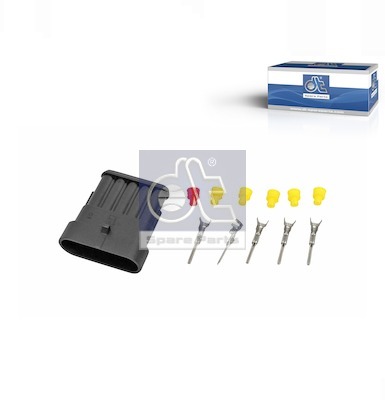Dt Spare Parts Stekker 7.98009