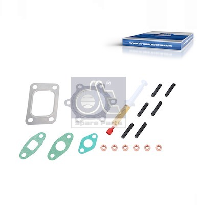 Dt Spare Parts Turbolader montageset 7.98500