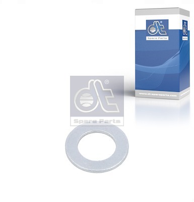 Dt Spare Parts Afdichtring 9.01005