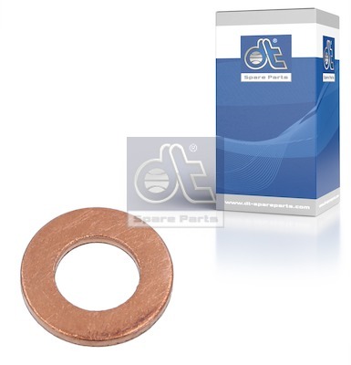 Dt Spare Parts Afdichtring 9.01091