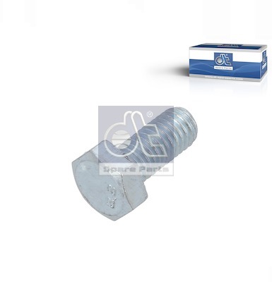 Dt Spare Parts Schroef 9.02022