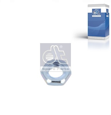 Dt Spare Parts Moer 9.09108