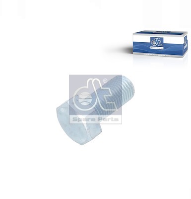 Dt Spare Parts Schroef 9.11017