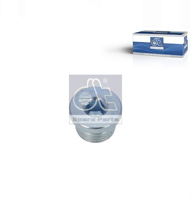 Dt Spare Parts Afsluitschroef 9.29020