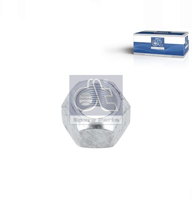 Dt Spare Parts Moer 9.34029