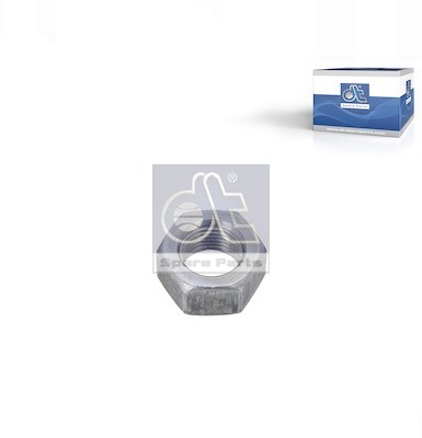 Dt Spare Parts Moer 9.35004