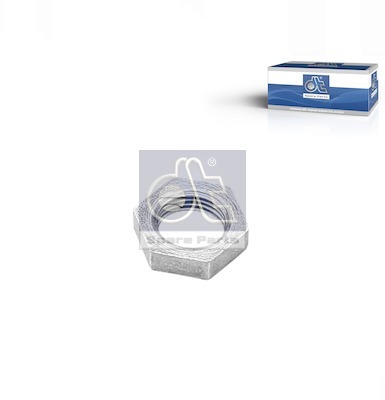 Dt Spare Parts Moer 9.51003