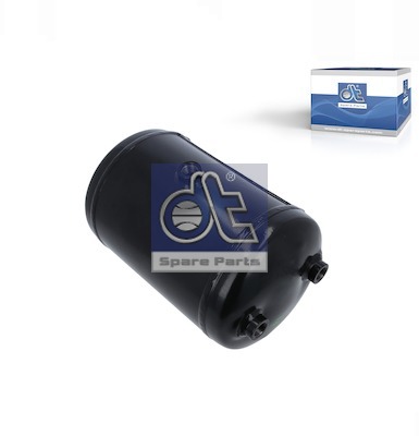 Dt Spare Parts Luchtreservoir, pneumatisch systeem 9.67002
