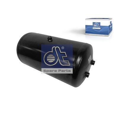 Dt Spare Parts Luchtreservoir, pneumatisch systeem 9.67004