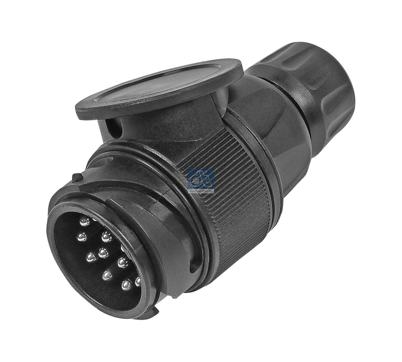 Dt Spare Parts Stekker 9.67410