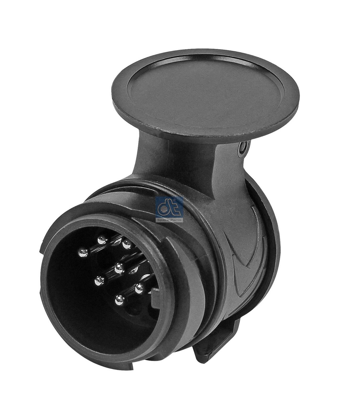 Dt Spare Parts Adapter, stekkerdoos 9.67415