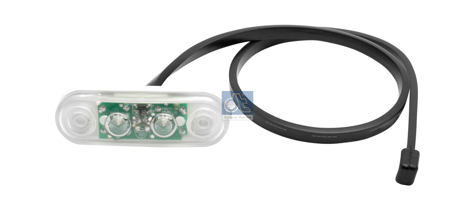 Dt Spare Parts Breedtelicht 9.69050