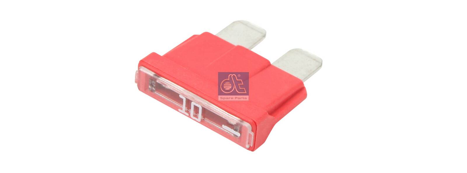 Dt Spare Parts Zekering 9.69102