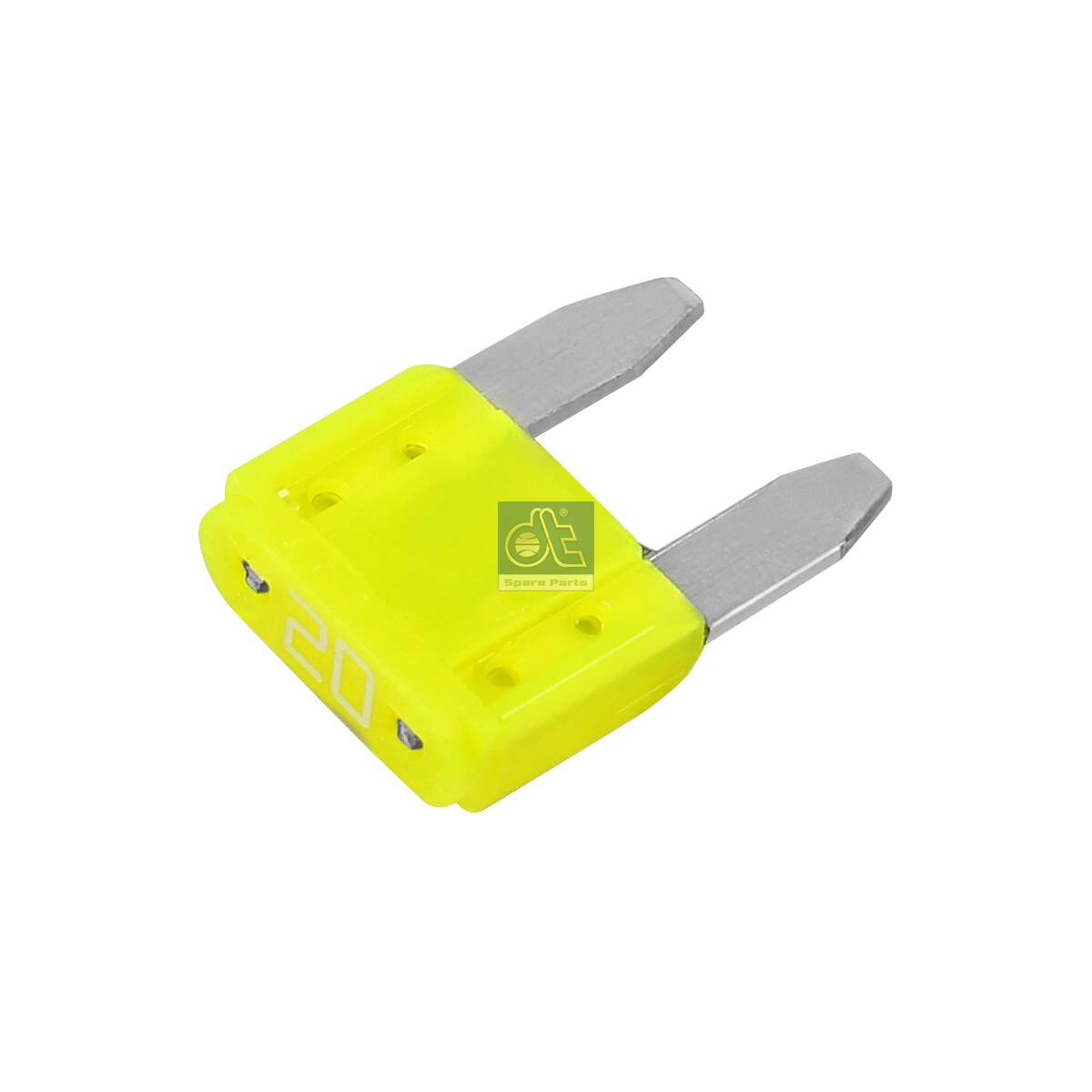 Dt Spare Parts Zekering 9.69114