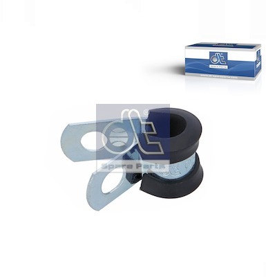 Dt Spare Parts Slangklem 9.70002