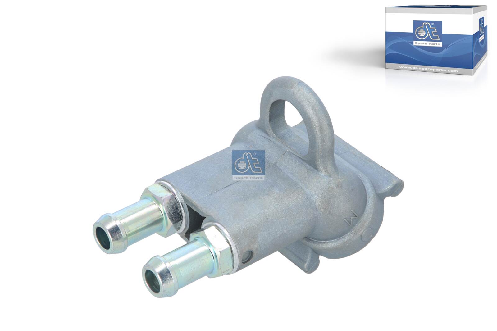Dt Spare Parts Koppelkop 9.72019