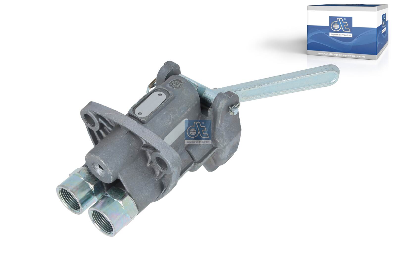 Dt Spare Parts Koppelkop 9.72020