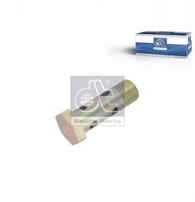 Dt Spare Parts Holle bout 9.75003