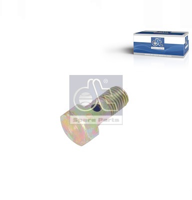 Dt Spare Parts Holle bout 9.75005
