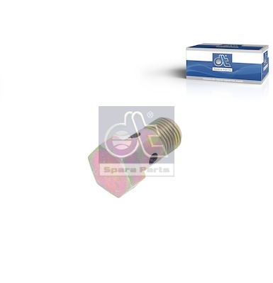 Dt Spare Parts Holle bout 9.75006
