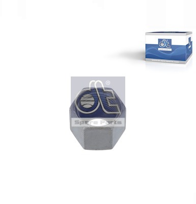 Dt Spare Parts Wartelmoer 9.75040