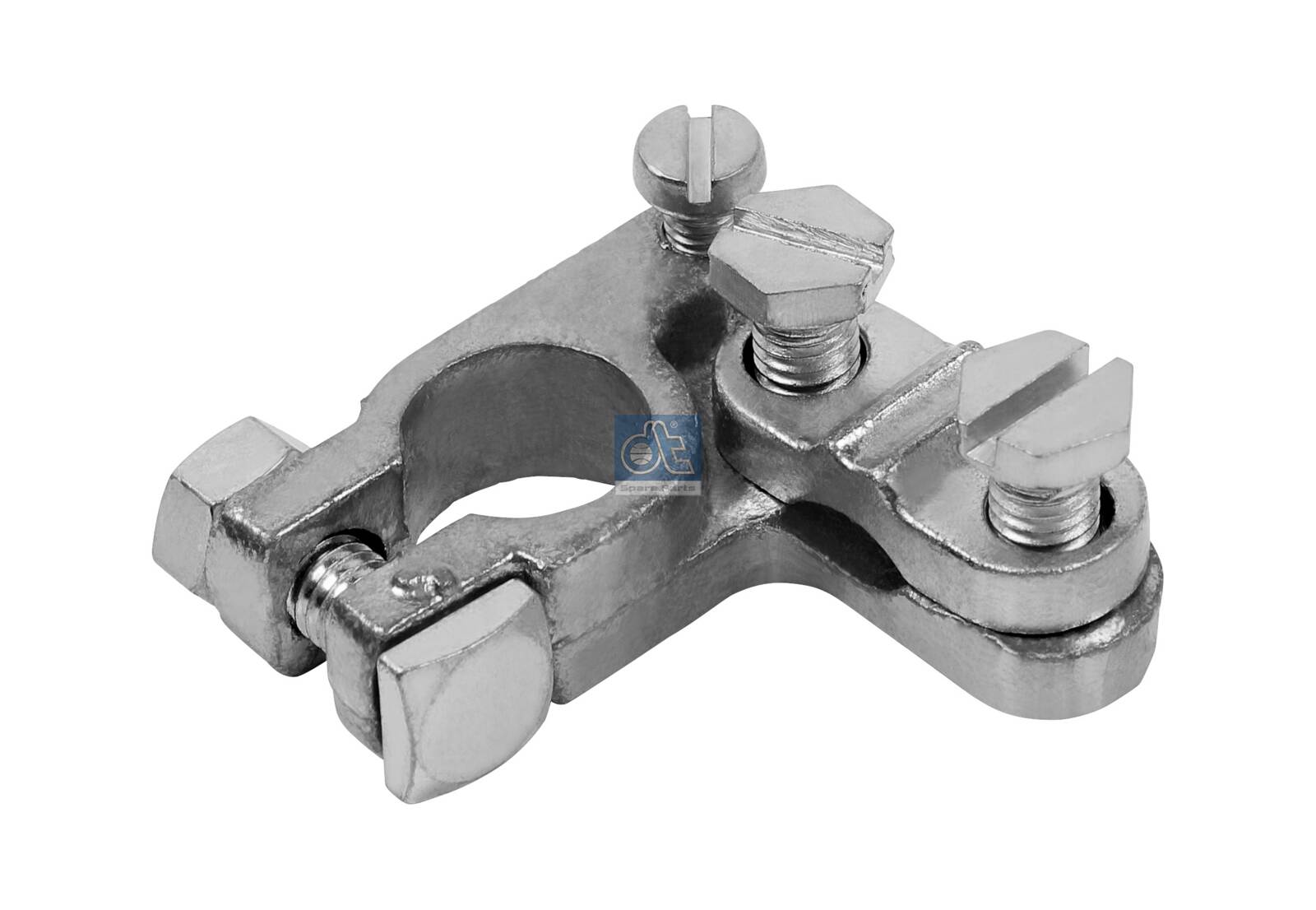 Dt Spare Parts Accu/batterijpoolklem 9.78017